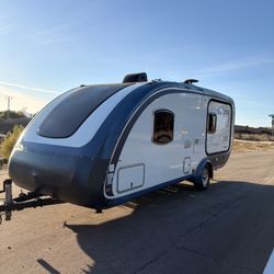 2013 Evergreen Element 24ft