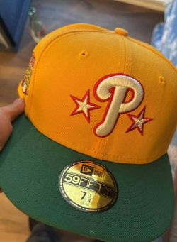 7 1/4 fitted hats