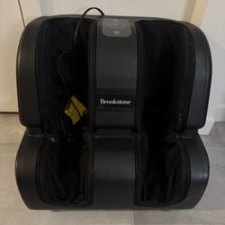 Brookstone Foot Massager
