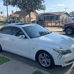 Bmw 528I