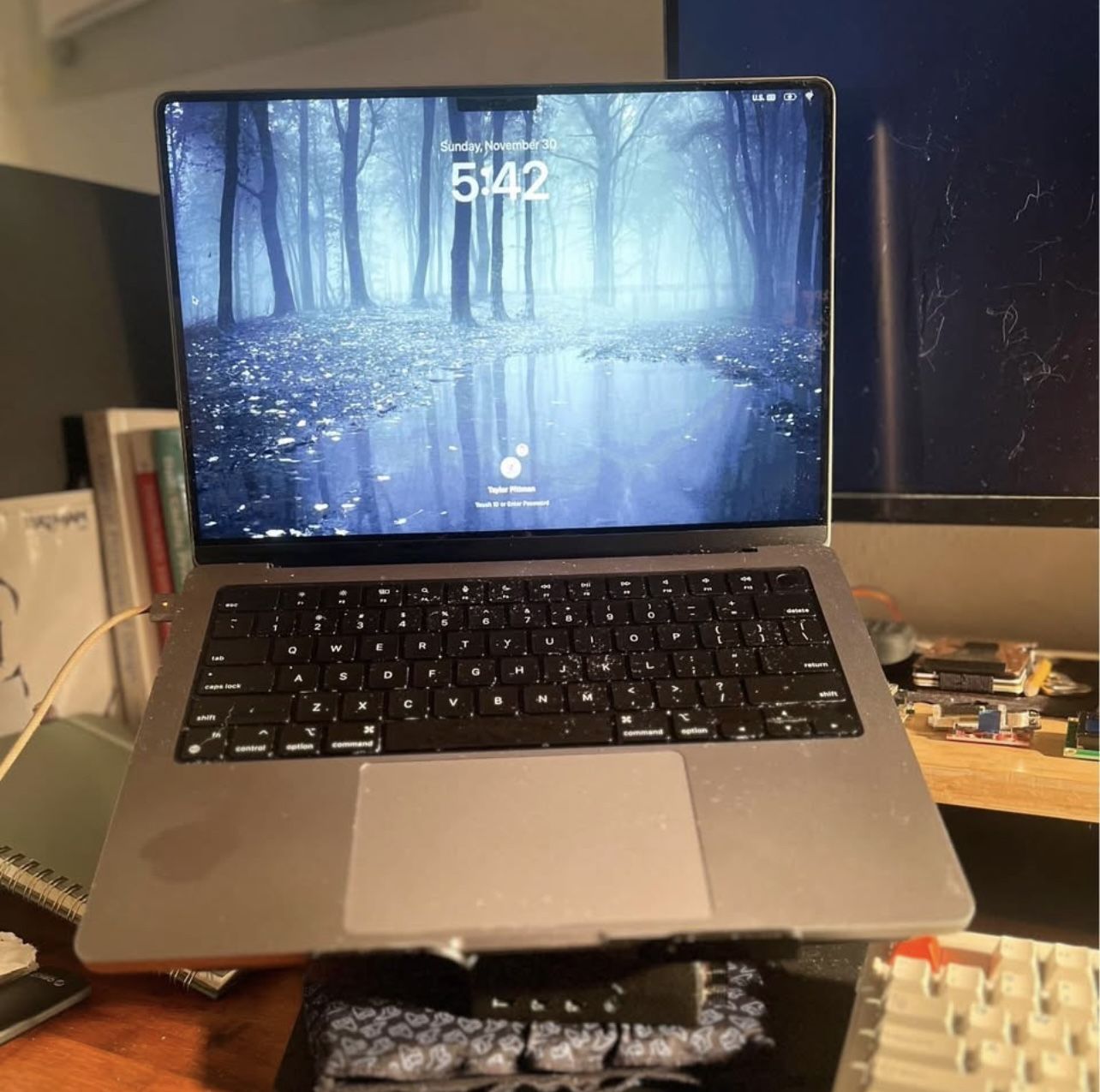 2023 MacBook Pro 14in