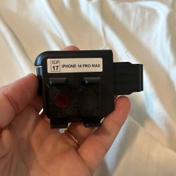 Inito Clip iPhone 14 Pro Max