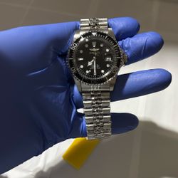 Invicta Pro Diver Automatic
