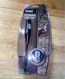 Bushnell Laser Boresighter –