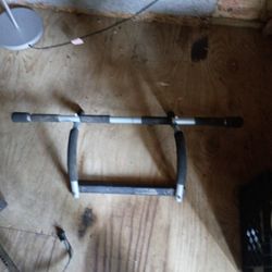 Fitness Pull-up Bar