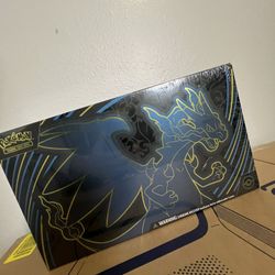 Mega Charizard X UPC