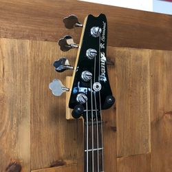 Bass Ibanez Tr Expressionist MIJ