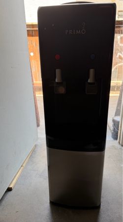 Primo Stainless steel Water cooler dispenser