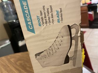 Kids Ice Skates