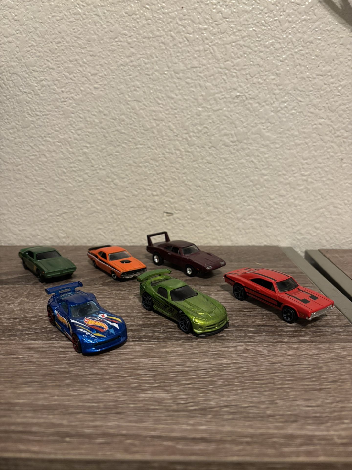 Mopar Loosies