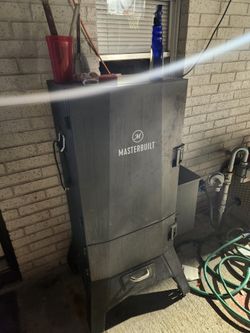 Electric Smoker