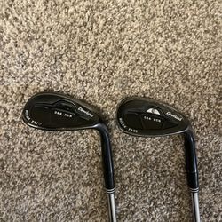 Cleveland Wedge Set
