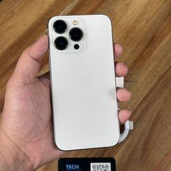 iPhone 13 Pro 128Gb White 🤍 Unlocked