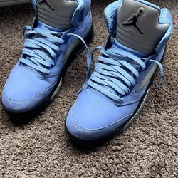 Unc 5