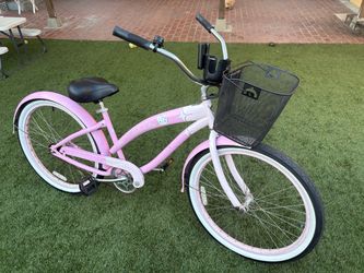 Nirve HELLO KITTY Beach Cruiser