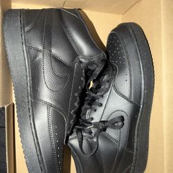 Nike Court Vision Mids