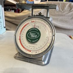 Weight Food Scale 2 Lbs - 16oz