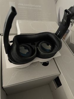 HTC Vive XR Elite VR Headset