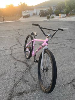 Throne 29er