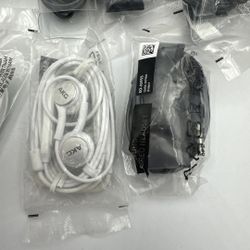 Akg Samsung Earphones