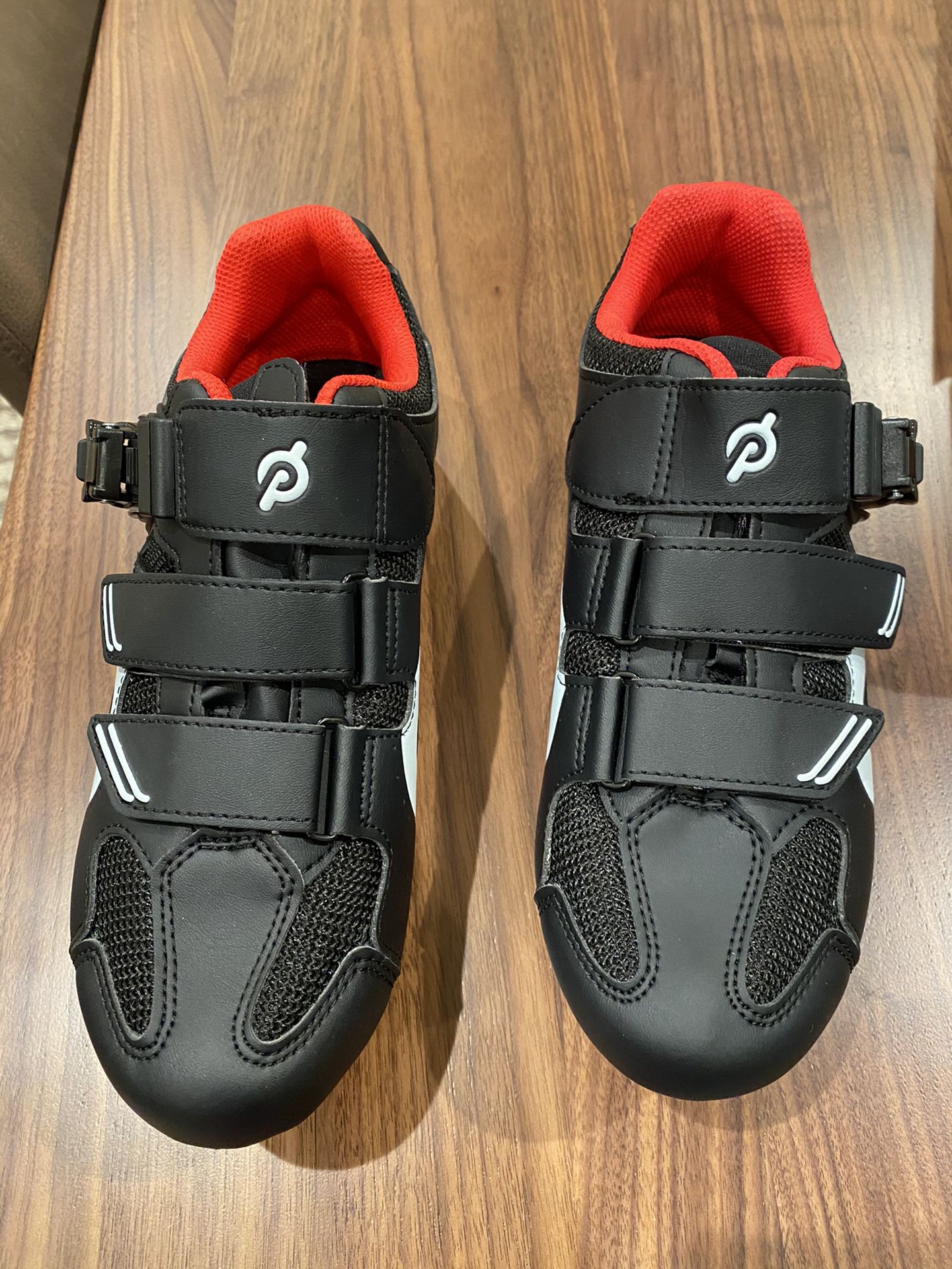NEW Peloton shoes size 40