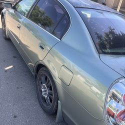 2005 Nissan Altima