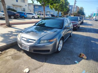 Acura 2005 TL