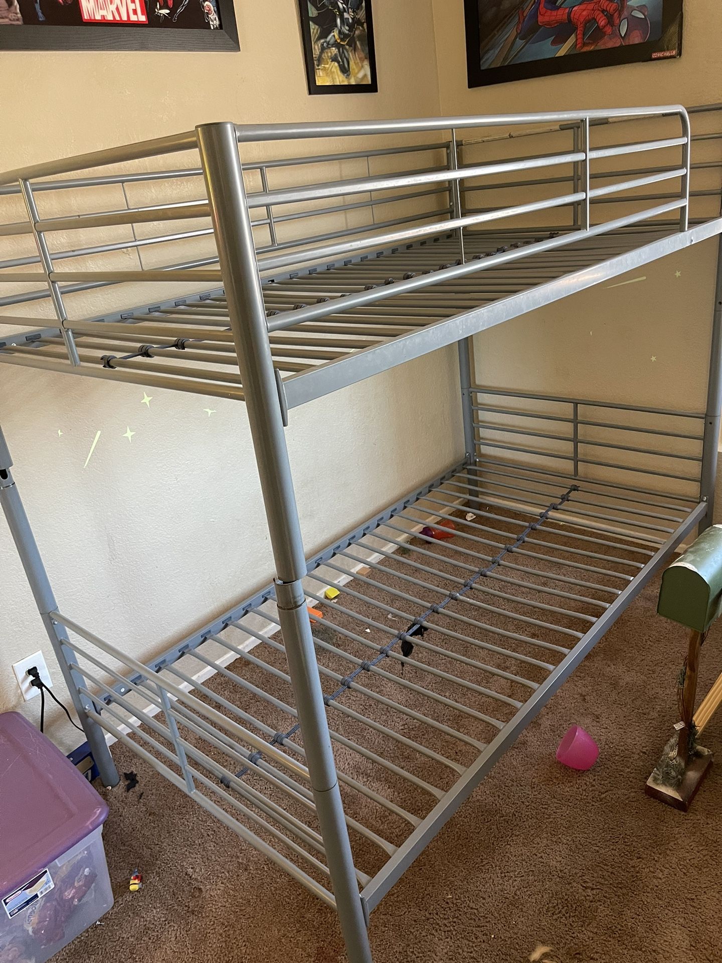 Furniture Assembly