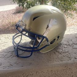 Large Football Helmet