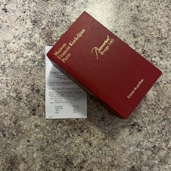 Baccarat Rogue 540 70ml