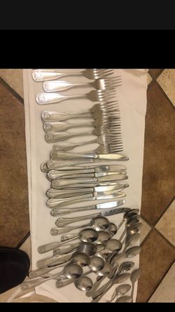 Cucharas tenedores y cuchillos 🍴