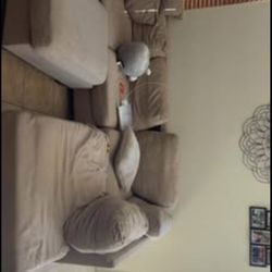 FREE FREE FREE! Free Couch