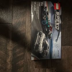 Lego Set 