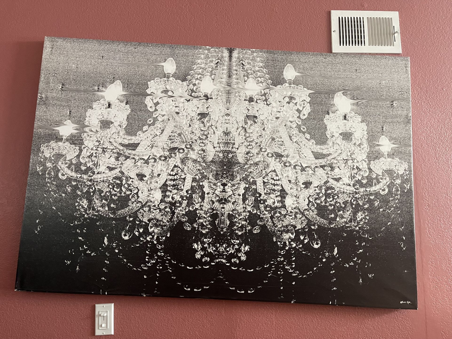 Wall picture
