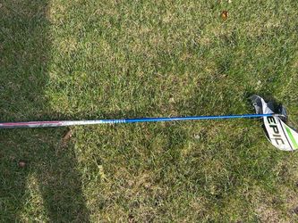 3 wood callaway epic