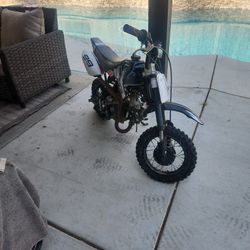 Kids Dirt bike