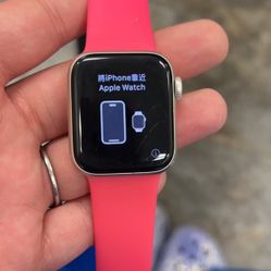 Apple Watch Se 42 Mm 