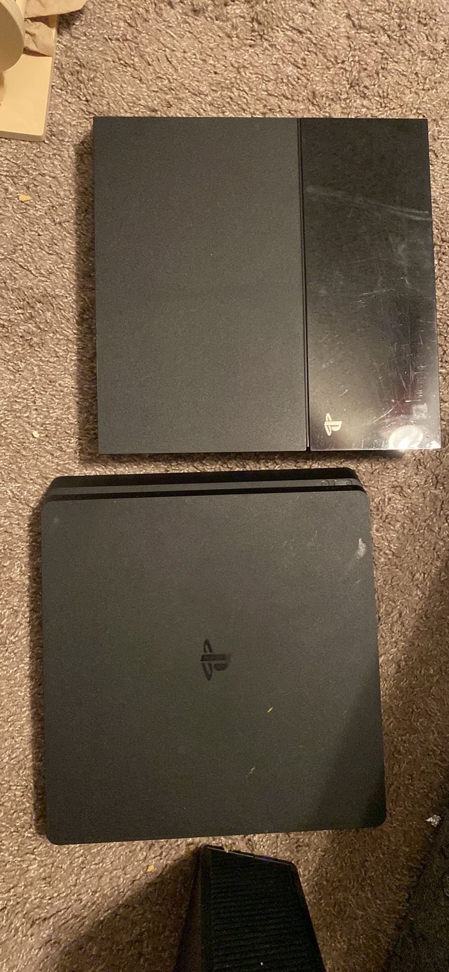 PS4