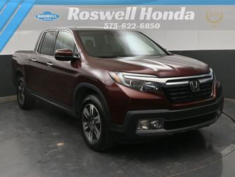 2019 Honda Ridgeline