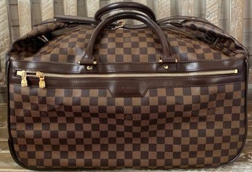 Authentic Louis Vuitton Eole 50 Rolling Carry On Luggage