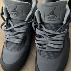 Jordan Wet Cement Size 13