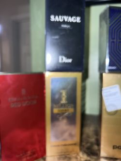 Perfumes Originales Desde 99.00 