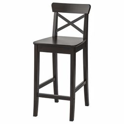 4 New Bar Stool Chairs