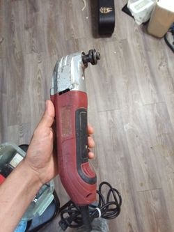 Chicago multi tool