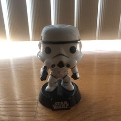 Stormtropper Funko Pop