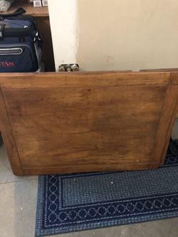 Antique table And Chairs 