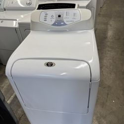 Used Maytag Gas Dryer With Big Capacity 