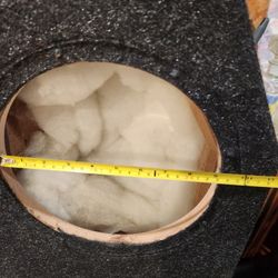 Speaker Box For Truck