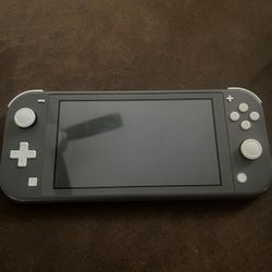 Switch Lite 
