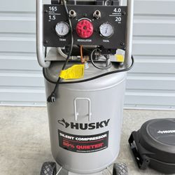 New Air Compression And Hose